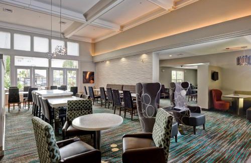 El Segundo Hotel | Residence Inn Los Angeles LAX/El Segundo