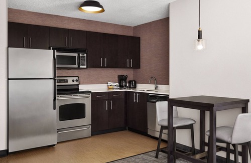 Carlisle Hotel | Residence Inn Marriott Carlisle