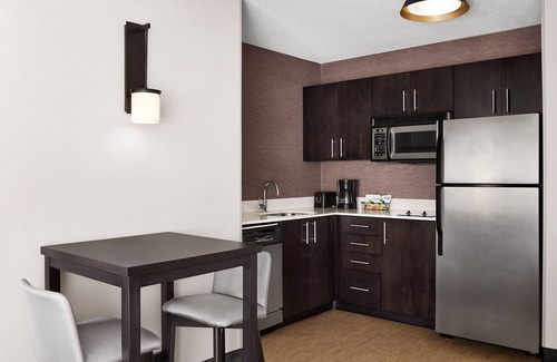 Carlisle Hotel | Residence Inn Marriott Carlisle