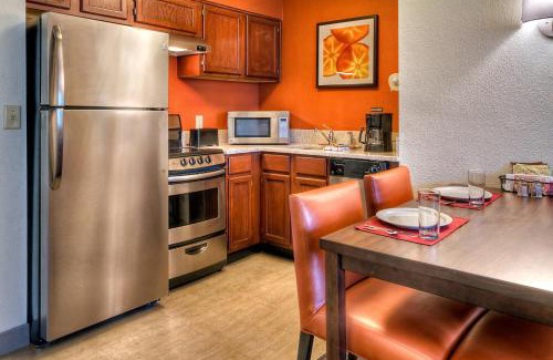Germantown Hotel | Residence Inn Memphis Germantown