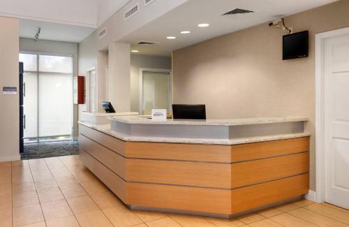 Horsham Hotel | Residence Inn Philadelphia Willow Grove