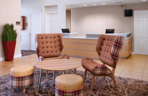 Horsham Hotel | Residence Inn Philadelphia Willow Grove