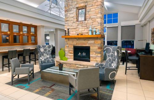 Port Saint Lucie Hotel | Residence Inn Port St Lucie