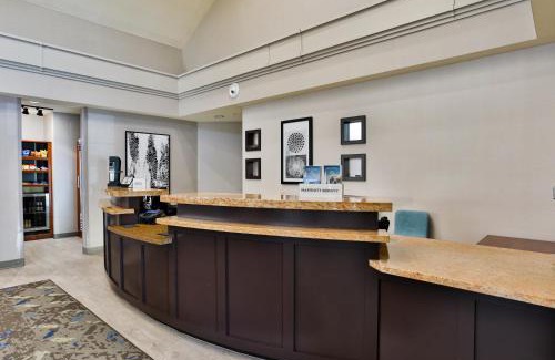 Prescott Hotel | Residence Inn Prescott