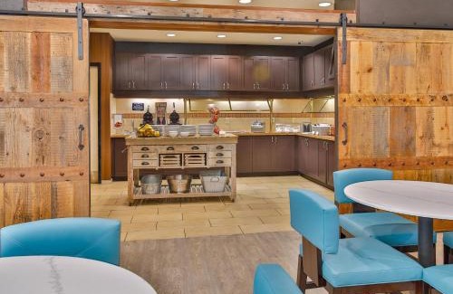 Prescott Hotel | Residence Inn Prescott