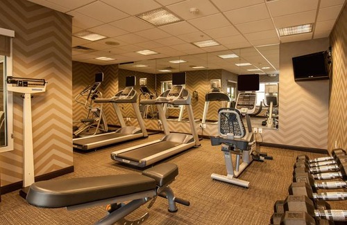 West Greenwich Hotel | Residence Inn Providence Coventry