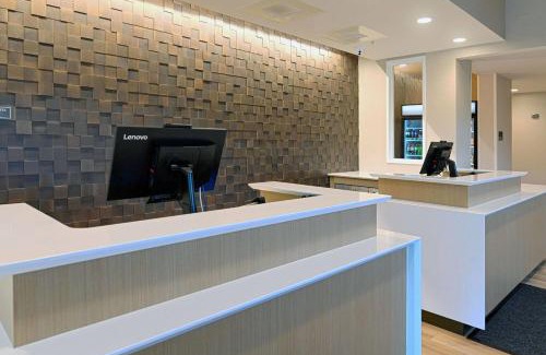 North Chesterfield Hotel | Residence Inn Richmond