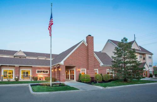 Southwest Topeka Hotel | Residence Inn Topeka