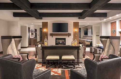 Goleta Hotel | Residence Inn by Marriott Santa Barbara Goleta