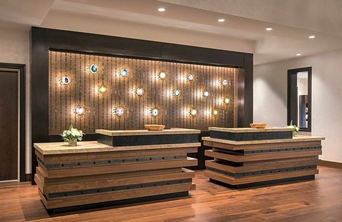 Goleta Hotel | Residence Inn by Marriott Santa Barbara Goleta