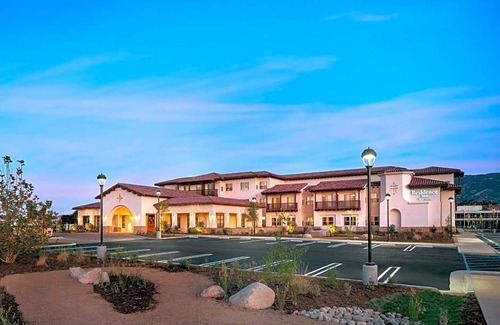 Goleta Hotel | Residence Inn by Marriott Santa Barbara Goleta