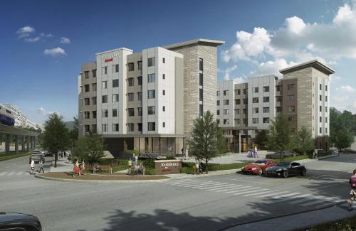 Walnut Creek Hotel | Residence Inn Walnut Creek