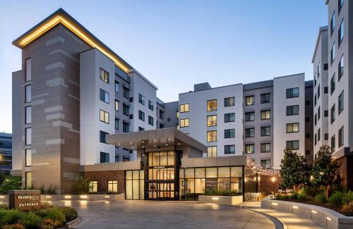 Walnut Creek Hotel | Residence Inn Walnut Creek