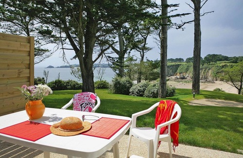 Locmaria-Plouzane House | Residence Iroise Armorique Locmaria-Plouzané