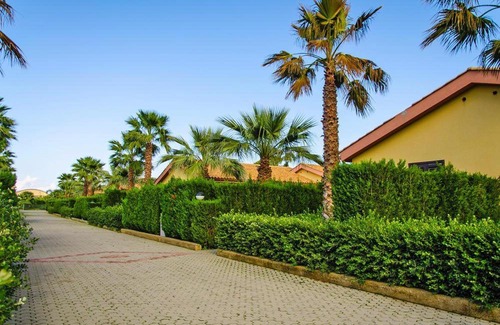 Contrada Pistavecchia 2 House | Residence Hydria Campofelice di Rocella - ISI071002-LYC