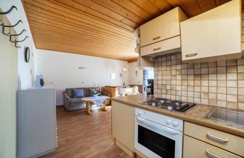 San Leonardo in Passiria Apartment | Residence Pichler Apartment 5