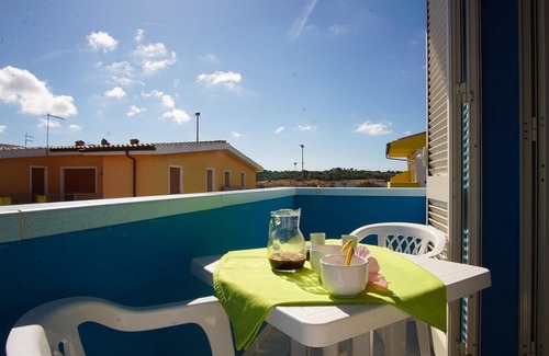 Santa Teresa di Gallura Apartment | Residence Grecale - BILO