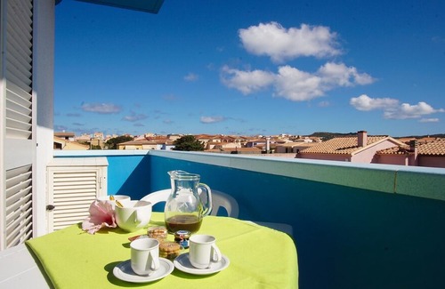 Santa Teresa di Gallura Apartment | Residence Grecale - BILO