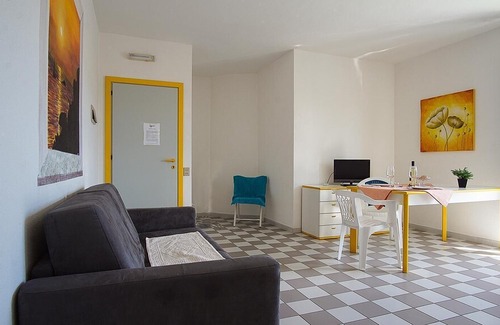 Santa Teresa di Gallura Apartment | Residence Grecale - BILO