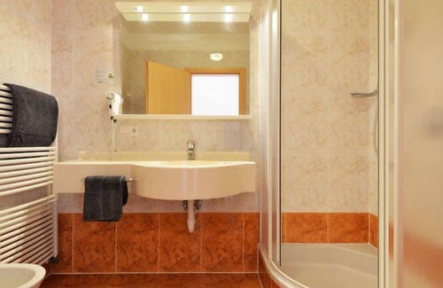 Albions Apartment | Residence Egger (n°102) by Interhome
