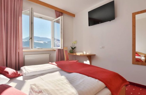 Albions Apartment | Residence Egger (n°102) by Interhome