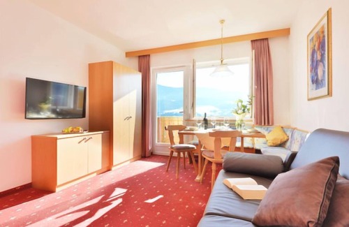 Albions Apartment | Residence Egger (n°202) by Interhome
