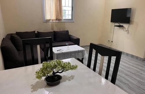 Port Gentil Apartment | residence johan