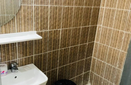 Port Gentil Apartment | residence johan