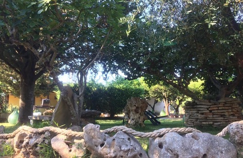 Mesagne House | RESIDENCE.KM2