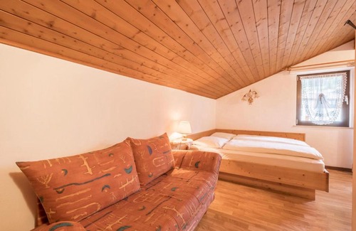 Tesimo Apartment | Residence Kronstein - Fewo 7