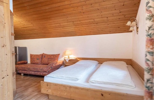 Tesimo Apartment | Residence Kronstein - Fewo 7