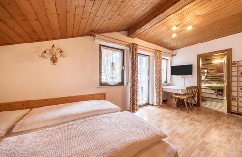 Tesimo Apartment | Residence Kronstein - Fewo 7