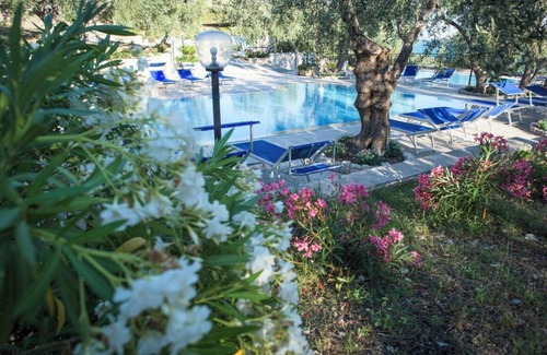 Mattinata Apartment | Residence L'Antico Frantoio - No. 5 Trilo 6