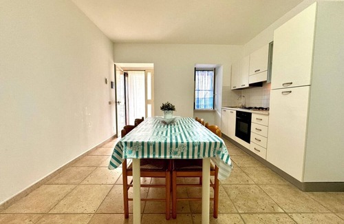 Mattinata Apartment | Residence L'Antico Frantoio - No. 7 Bilo 4