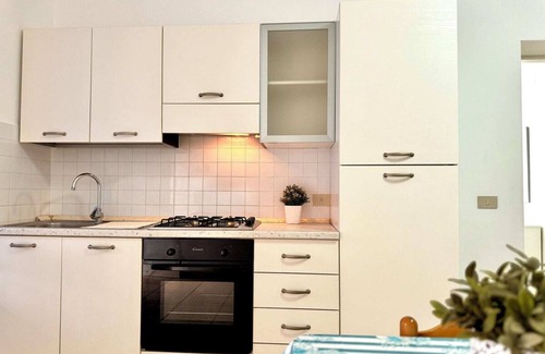 Mattinata Apartment | Residence L'Antico Frantoio - No. 7 Bilo 4