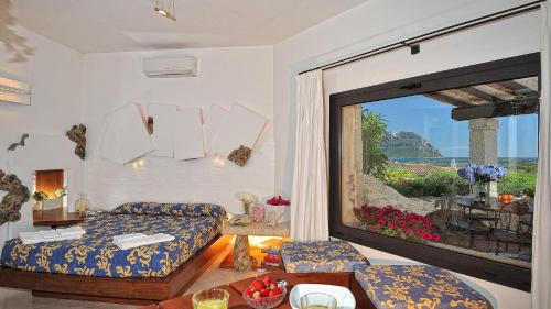 Porto San Paolo Apartment | Residence L'Ea di Lavru - Appartamenti Mono-Bilo-Trilocali