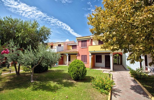 Porto Ottiolu House | Residence L'oasi di Ottiolu