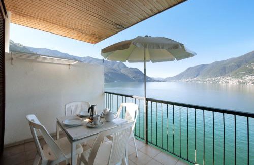 Pognana Lario Apartment | Residence La Cava Bilocale 2b
