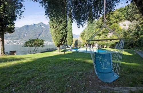 Pognana Lario Apartment | Residence La Cava Bilocale 2b