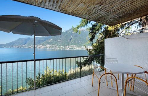 Pognana Lario Apartment | Residence La Cava Bilocale 1b