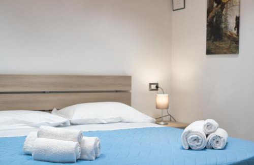Cremeno Apartment | Residence La Corte di San Rocco