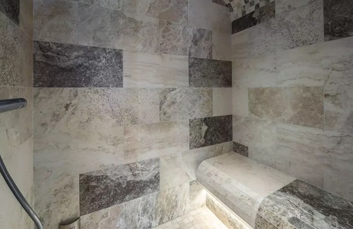 Le Praz Apartment | Residence La Ferme Des Lanches - 5 Rooms for 10 People