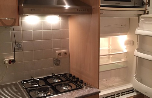 Anderlecht Apartment | Residence la Fraisiere