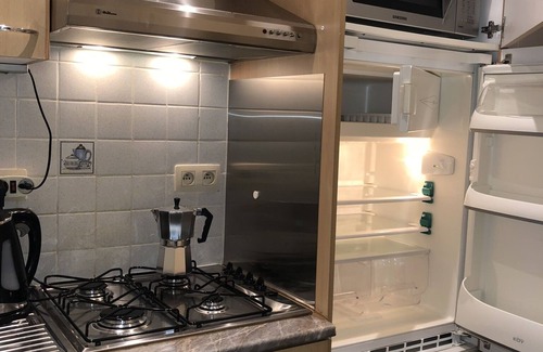 Anderlecht Apartment | Residence la Fraisiere