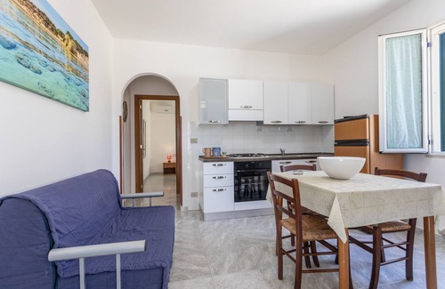 Otranto House | Residence La Pineta