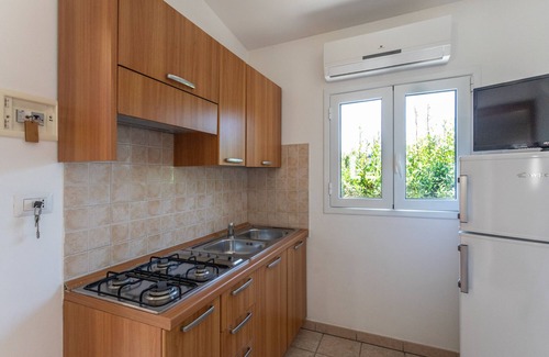 Otranto House | Residence La Pineta