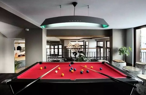 Arc-2000 Apartment | Residence La Source des Arcs* - Chalet des Neiges - 3 Room Apartment 4 People West