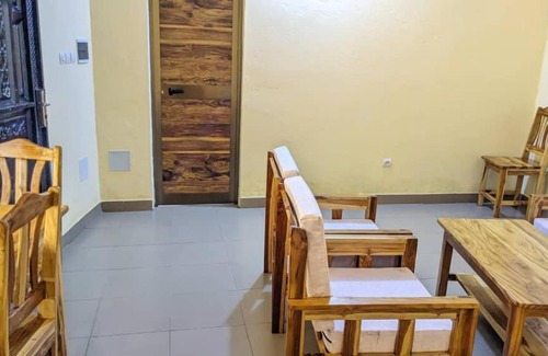 Kara Apartment | Residence Lama-Feing 1