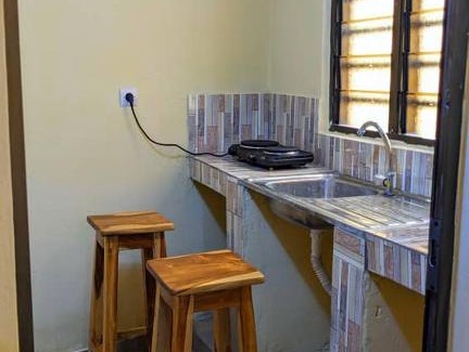 Kara Apartment | Residence Lama-Feing 1