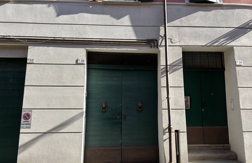 Imola Apartment | Residence Le due Corti